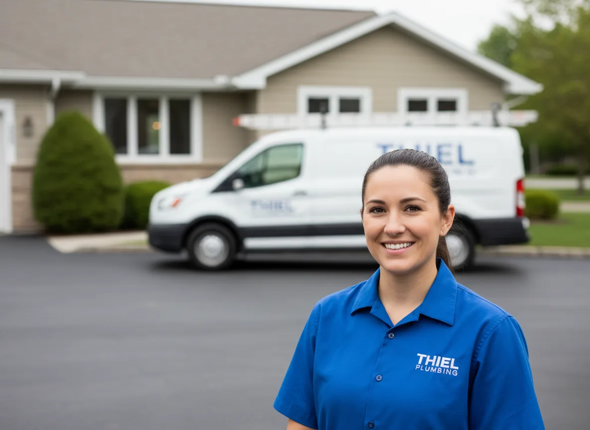 Plumber Gotebo, OK FAQs